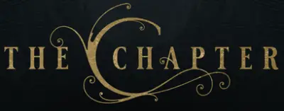 logo The Chapter (POR)